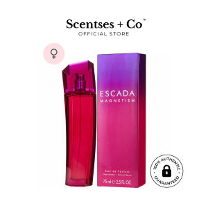 Escada Magnetism  EDP 75ml | Original Perfume