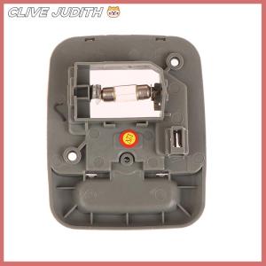 CISWGE ไฟโดมตกแต่งภายในรถยนต์ไฟอ่านหนังสือภายในหลังคาภายในรถโคมไฟเพดานดัดแปลงอุปกรณ์เสริมสำหรับ Nv200