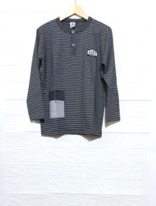 Kaos anak laki-laki lengan panjang -CMGKids