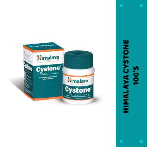 HIMALAYA CYSTONE 100S (FOR URINARY PROBLEM)