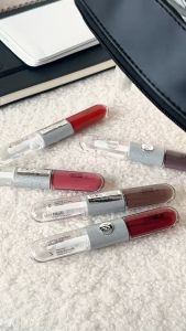 Kiko Milano Lip Gloss Unlimited Double Touch 6ml