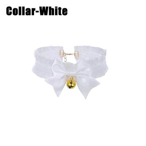 Lace Bell Clip with Cute Cat Ear Accessories and Lace Bell Clip Suitable for Party Outfits