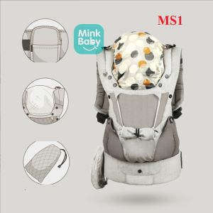 ĐỊU TRỢ LỰC KANGAROO BABY PHIÊN BẢN MỚI