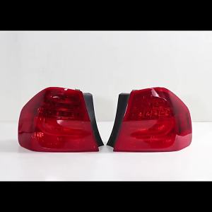 R-AUTO LED Rear Tail Light for BMW 3 SERIES E90: A Comprehensive Guide