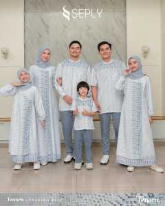 READY SARIMBIT SEPLY TERBARU 2026 TENARA PASSION BLUE