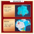 【Free Battery】手提灯笼卡通发光灯 库洛米美乐蒂DIY手工制作花灯Mid Autumn Lantern Diy set kit with light Kuromi Melody Sanrio. 