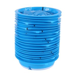 10Pcs 1000ML Disposable vomit bag motion sickness bag for Hospital home school travel essentials