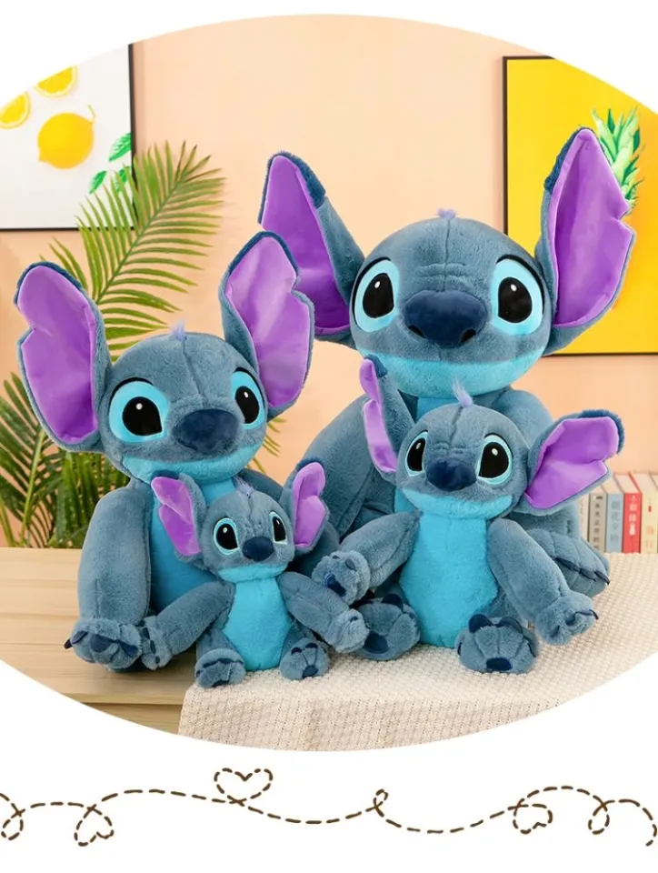 thumbnail image 2 of Wholesale Cartoon Toy Plush Dolls - Stress Relief Gifts 2 of 13