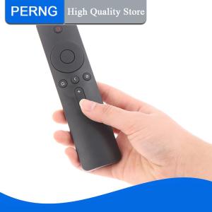 [PERNG] Tehe รีโมทคอนโทรลอะไหล่ชุดอุปกรณ์ควบคุมโทรทัศน์สำหรับ4A Mi 4C 4S