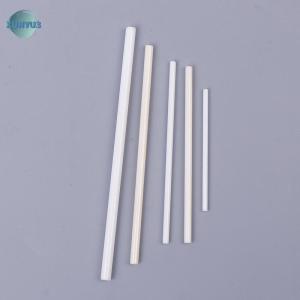 XUNYU3 ปั๊มน้ำเพลาเซรามิก1ชิ้นเส้นผ่าศูนย์กลาง2.5มม. 3มม. 3.5มม. 4มม. 5มม.