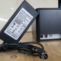 Bộ nguồn máy in Bill, máy in tem - Mới 100% (Adapter + dây nguồn). 