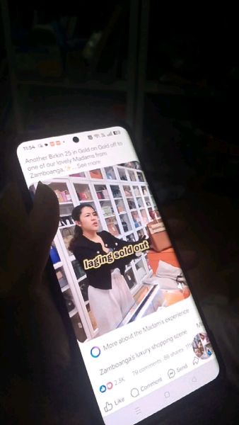 Buyer review video 2