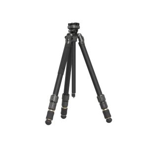 SmallRig 4353 FreeRover Carbon Fiber Photo Tripod Kit AP-100 - Chân Máy Ảnh Carbon Tải Trọng 15Kg