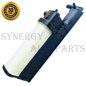 Upper Tank Radiator BMW 318 1995-1997 - 6621