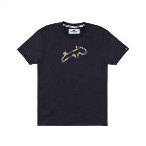 Rudedog เสื้อยืดรุ่น Blocklab ของแท้100%