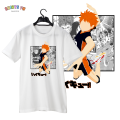 Haikyuu Hinata Fly Character Anime | Shirts.PH. 