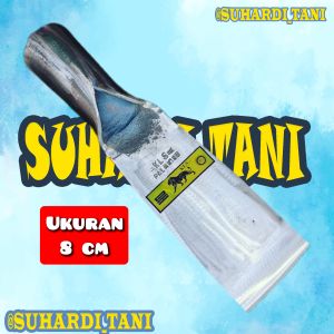 DODOS SAWIT KLS PALM KING PRO PUTIH SUPER TAJAM