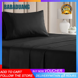 ชุดผ้าปูที่นอนขนาดควีน - 4 ชิ้น - ผ้าปูที่นอนหรูสำหรับโรงแรม - กระเป๋าลึกที่นุ่มพิเศษ - น้ำหนักพอดีที่ง่าย - ระบายอากาศและความเย็น - ฟรีริ้วรอย - สบาย - แผ่นเตียงสีขาว - แผ่นควีนส์ - 4 ชิ้น4 ชิ้น