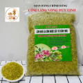 500 gam Cốm khô làng Vòng chính hiệu Huy Linh, đặc sản ngon số 1 Hà Nội, làm chả cốm, xôi cốm, chè cốm, kem cốm.... 