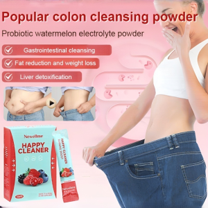 💝Hot Sale💝Smooth Powder Probiotic Powder Watermelon Gut Best Selling Gut Health Powder Probiotic Watermelon Electrolyte Blend For Digestive Cleansing And Energy Boost Refreshing Drink Mix With Prebiotic Fiber And Enzymes Support