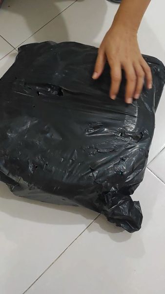 Buyer review video 2