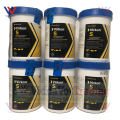 VIRKON S 1 kg canister disinfectant  Virkon solution Virkon-S rely on Virkon  Virucidal disinfectant cleaning materials Bactericidal disinfection machine spray Fungicidal disinfection water disinfectant spray disinfectant. 