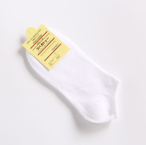 Gratis Ongkir - Kaos Kaki Polos Semata Kaki / Kaos Kaki Ankle Cute / Socks/Short Socks