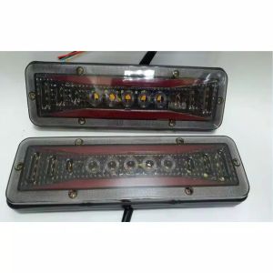 Lampu Stop Rem Belakang Mobil L300 Pick Up Carry Lamp Truk LED ST-1225 Lampu Stop Pickup L300 Futura