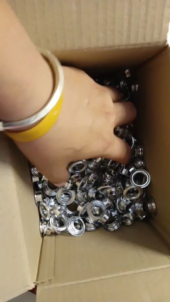 Buyer review video 2