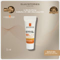 La Roche-Posay Anthelios Invisible [ขนาดทดลอง]. 