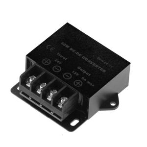 for DC 24V To 12V 5A 60W Converter Step Down Regulator For Low Voltage Transform