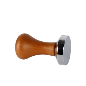 🎁 LAHOME Coffee Tamper 51mm Espresso Tamper 51mm Espresso Coffee Tamper Barista Pressing Tool KFJ