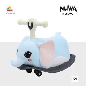 Mainan Anak Ride On Nuwa NW26 – PMB Toys.