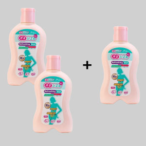 Womens Feminine Care Cleansing Liquid Feminine Wash Natural Herbal Ingredients Intimate Care Solution Gentle Skin Care Refreshing Cleansing Mild Non-Irritating pH Balanced