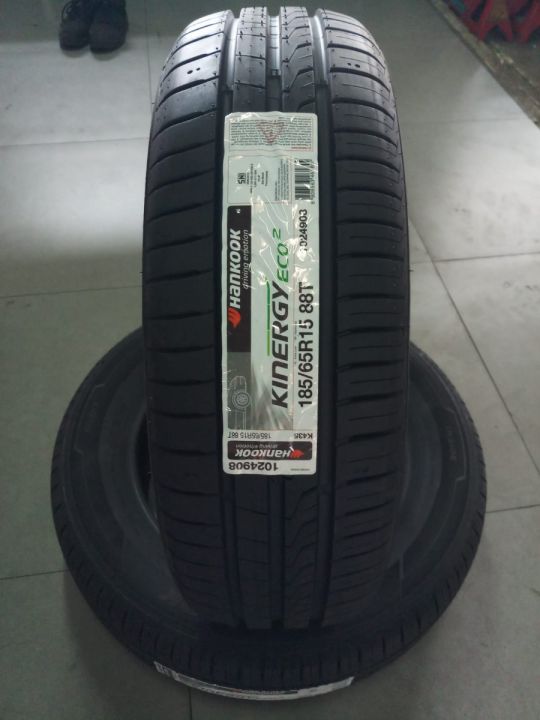 Hankook Kinergy Eco 2 185/65 R15 Ban Mobil