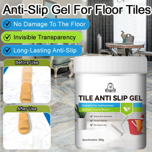 Tile Bath Floor Tile Antislip Paint Catering Antislip Paste Floor Tile Antislip Gel Antislip Agent Lasting Abrasionresistant Protective Film