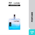 GATSBY Eau De Toilette Bliss 100ml (edt, body care, body spray). 