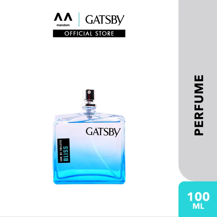 GATSBY%20Eau%20De%20Toilette%20Bliss%20100ml%20(edt,%20body%20care,%20body%20spray)%20-%20Image%204