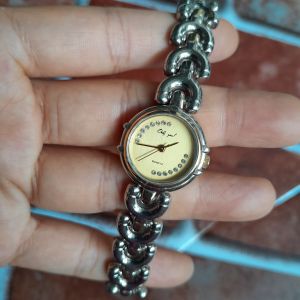 Đồng hồ nữ ONLY YOU sang trọng đeo tay second hand si nhật- đã qua sử dụng