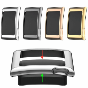 【Ready Stock 】STYLETENK 22mm Metal Frame Shockproof All-Around Bumper Cover Watch Accessories Protective Shell for Huami Amazfit Helio
