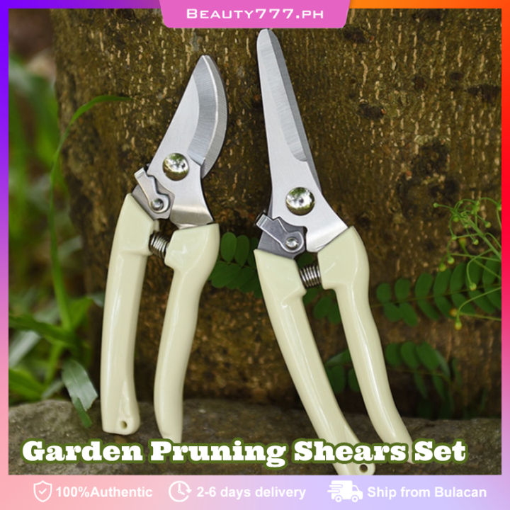 Pruning shears store lazada