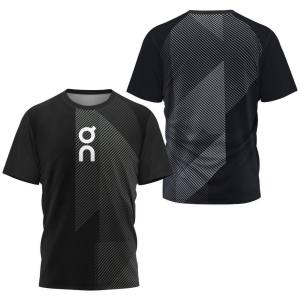 New era T-shirt Graphic Badminton Sportswear Summer Quick Dry Short Sleeve Clothing Oversized T shirt For Men