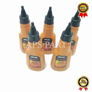 APS PART Oli Gardan Yamalube Yamaha Matic