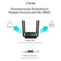 Tp-link Archer C64 AC1200 Wireless MU-MIMO WiFi Router Resmi. 