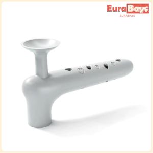 E.B. Silicone Door Handle Cover Anti-Collision Anti-Slip Noise Reduction Protector Bedroom Bathroom Pull