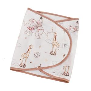 Trẻ sơ sinh ngủ swaddles chăn bé trai bé gái túi ngủ với vải cotton mềm tính năng cho trẻ sơ sinh 0-3 tháng