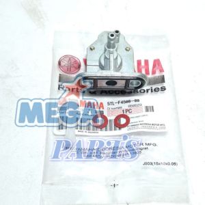 KERAN KRAN BENSIN MIO 5TL Kran bensin Mio new Nouvo kran bensin Mio smile Mio sporty Membran Yamaha