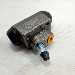 กระบอกเบรคหลัง ด้านซ้าย ชุดเบรคหลัง ด้านซ้าย (LH) Hyundai Excel ปี 1992-1995 ยี่ห้อ JBS เบอร์ 58330-54003 Made in Taiwan