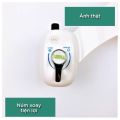 Vòi xịt rửa thông minh MINA. Bidet. Bảo hành đổi mới tận 36 tháng. Vòi xịt rửa vệ sinh, Vòi xịt rửa thông minh, Vòi xịt thông minh gắn bốn cầu, Vòi xịt rửa bồn cầu, Voi xit rua ve sinh thong minh, Voi xit rua thong minh. 