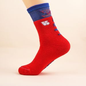 Tất vớ Yonex chuẩn hãng cổ dài cầu lông tennis - Tất Yonex loại dày chơi thể thao Chống mùi mềm mại thấm hút mồ hôi SESAN03